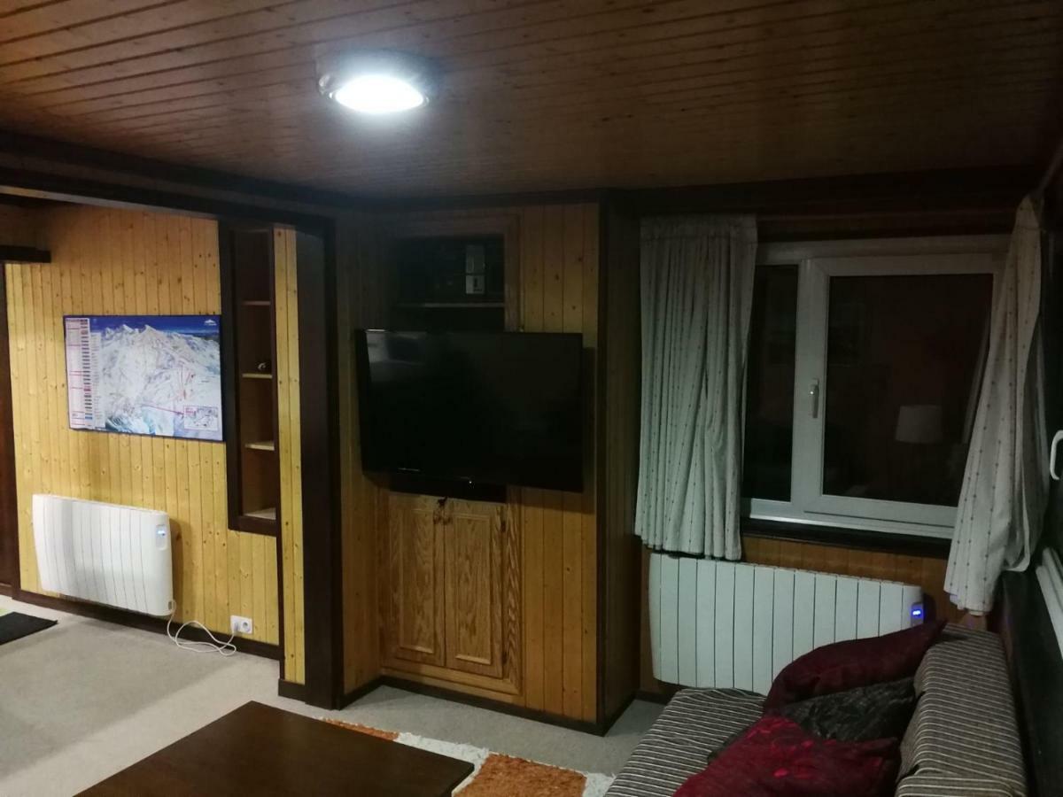 Apartmán Edificio Granada Sierra Nevada Exteriér fotografie